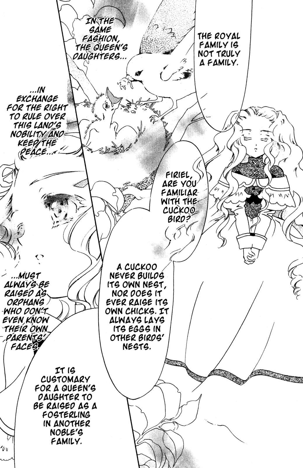 The Good Witch of the West Chapter 2 page 33 - Chapter 2
