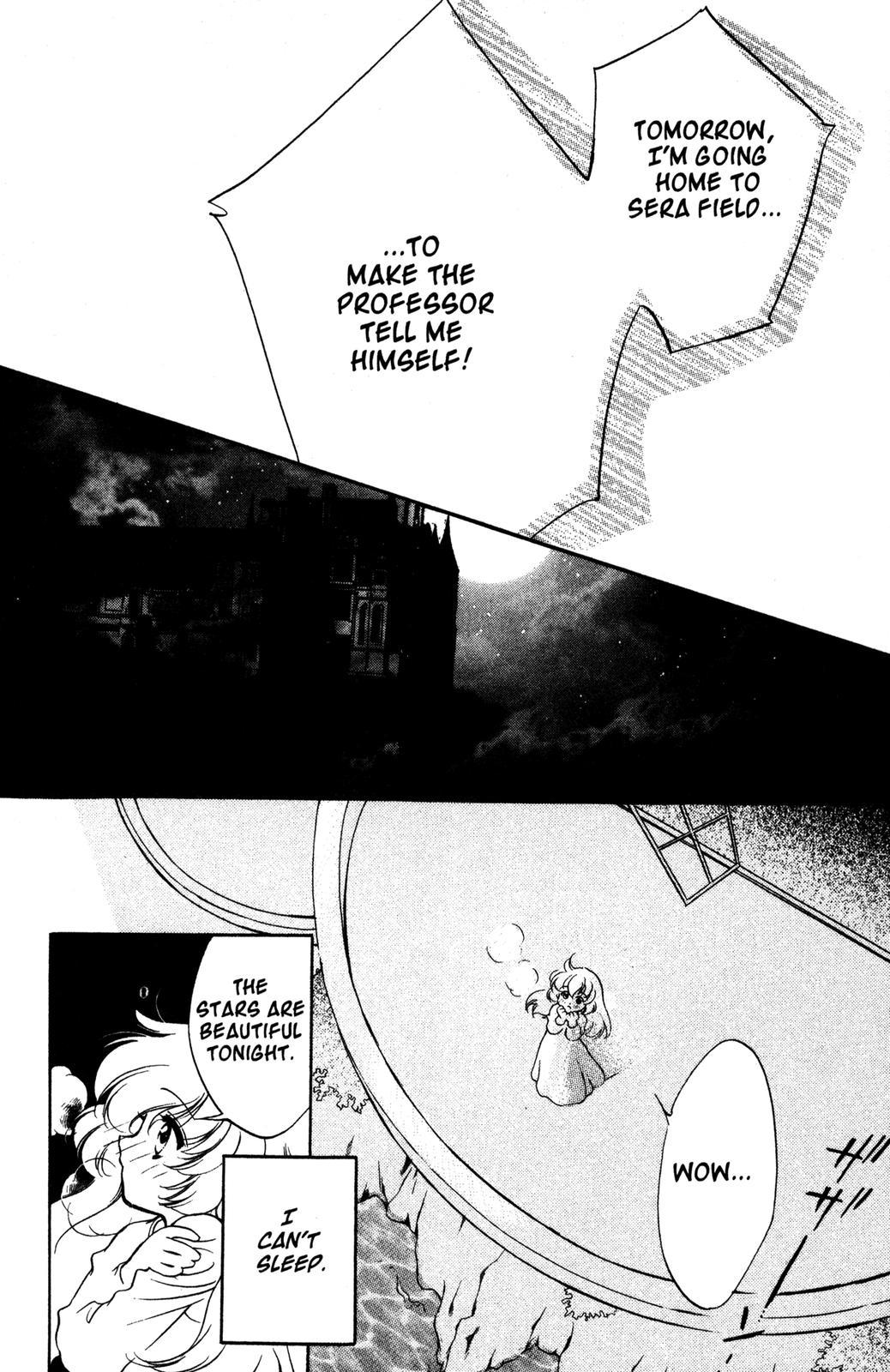 The Good Witch of the West Chapter 2 page 38 - Chapter 2