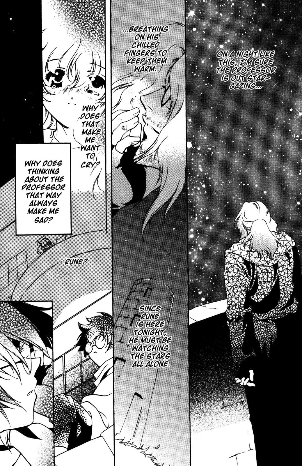 The Good Witch of the West Chapter 2 page 39 - Chapter 2