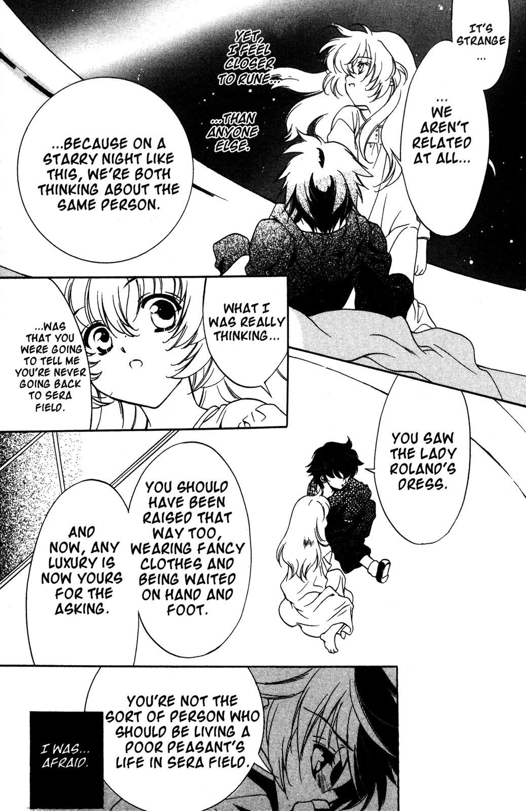The Good Witch of the West Chapter 2 page 41 - Chapter 2