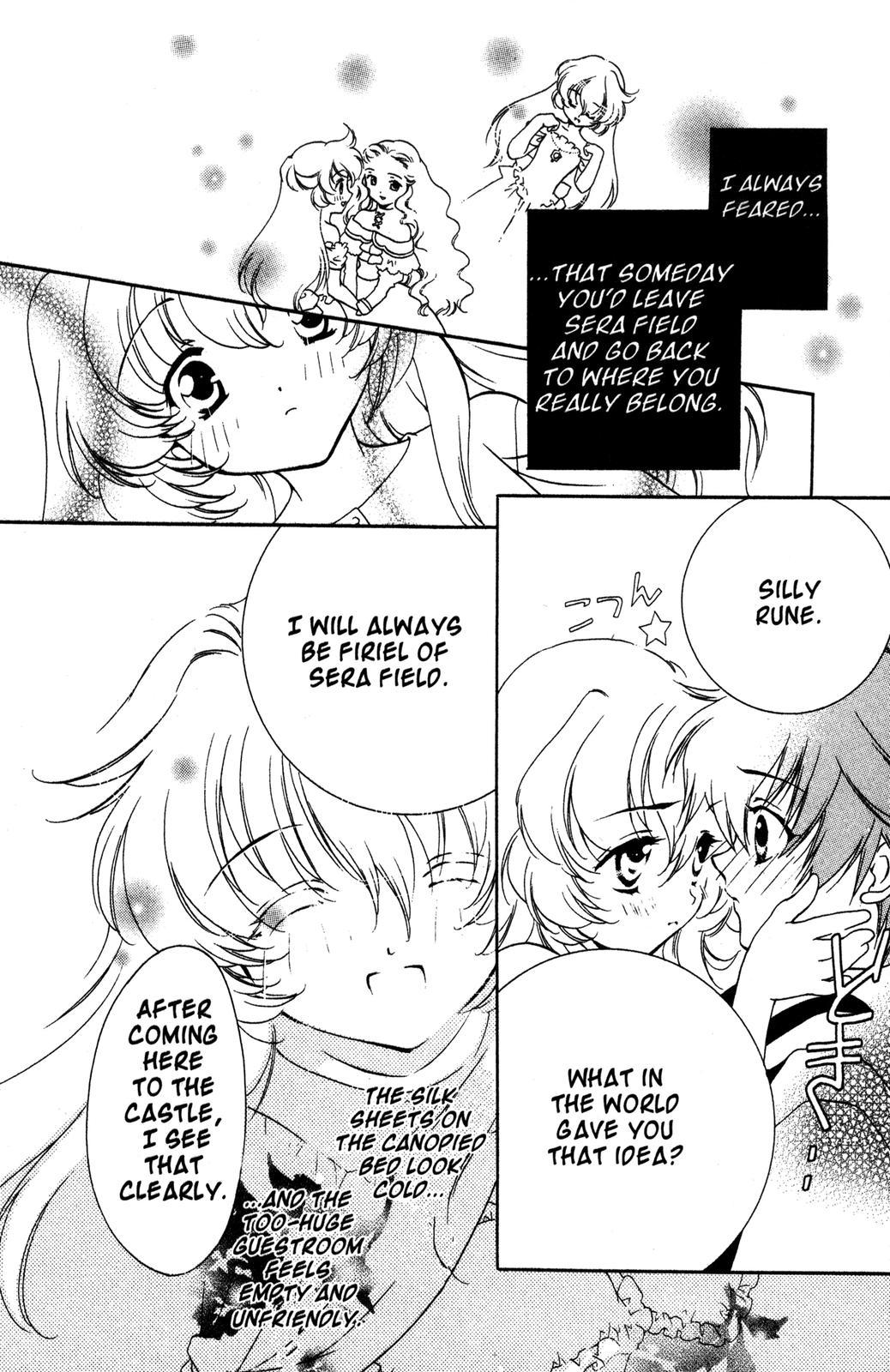 The Good Witch of the West Chapter 2 page 42 - Chapter 2