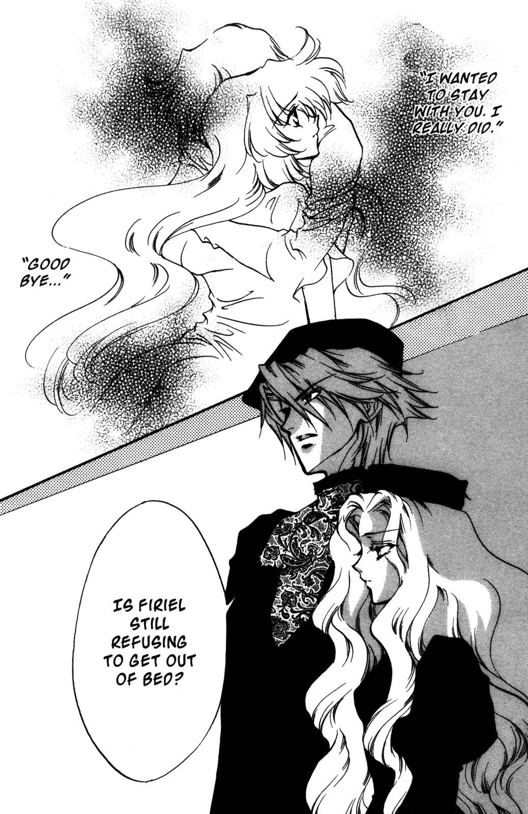 The Good Witch of the West Chapter 20 page 10 - Chapter 20