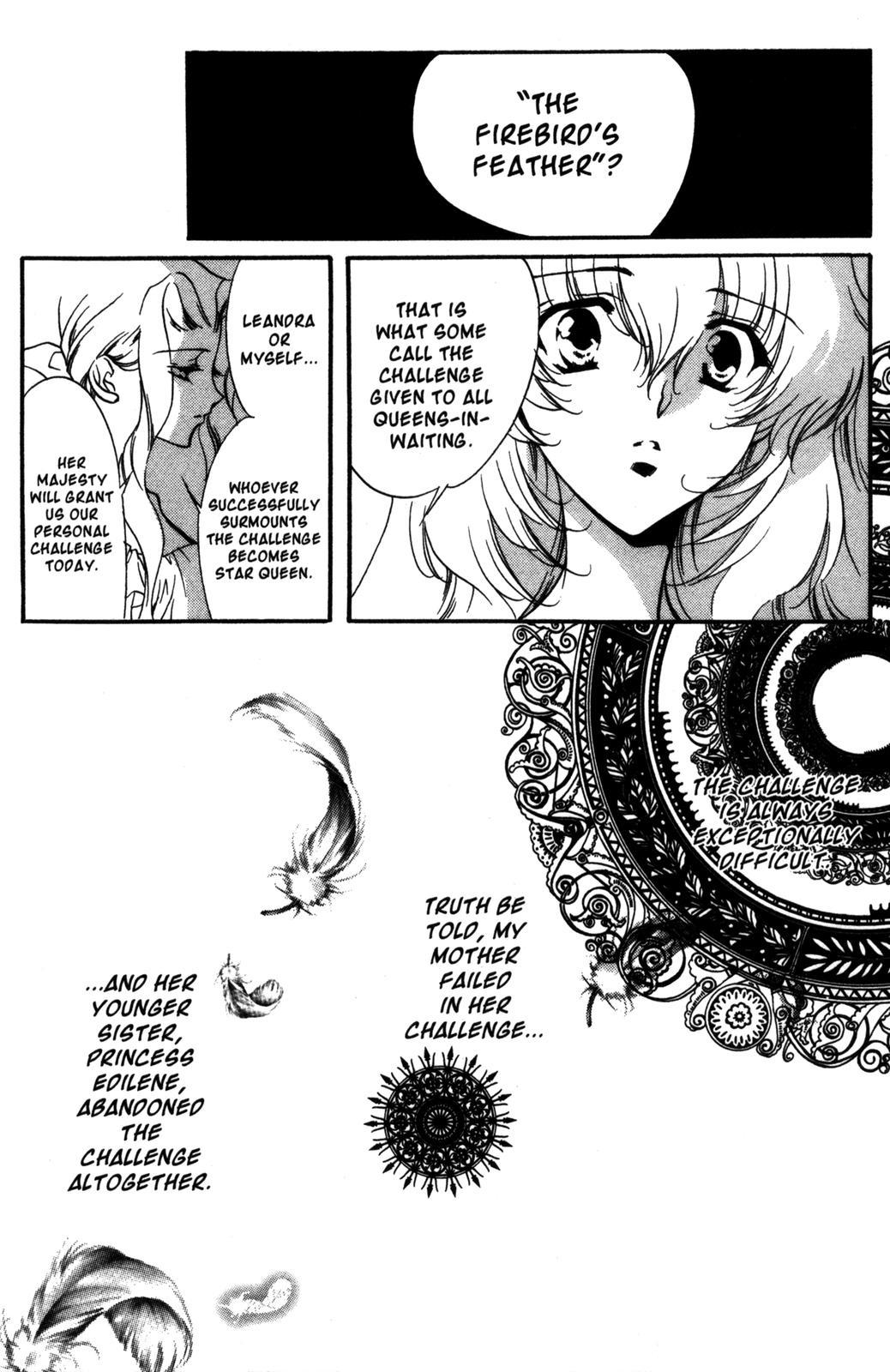 The Good Witch of the West Chapter 20 page 16 - Chapter 20