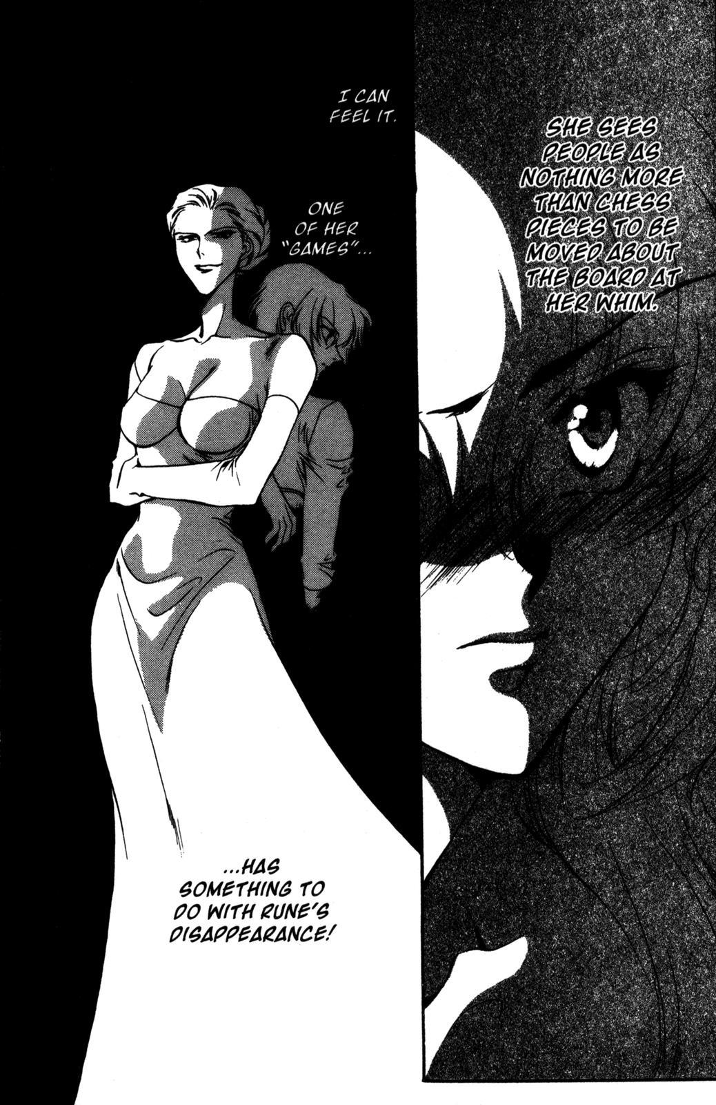 The Good Witch of the West Chapter 20 page 24 - Chapter 20