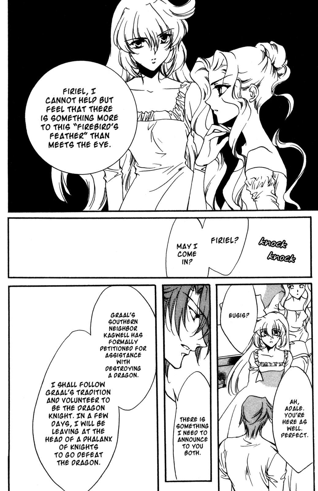 The Good Witch of the West Chapter 20 page 26 - Chapter 20