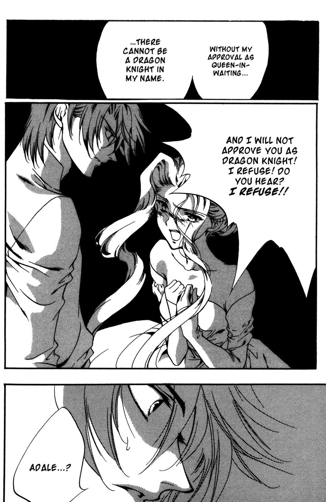 The Good Witch of the West Chapter 20 page 29 - Chapter 20
