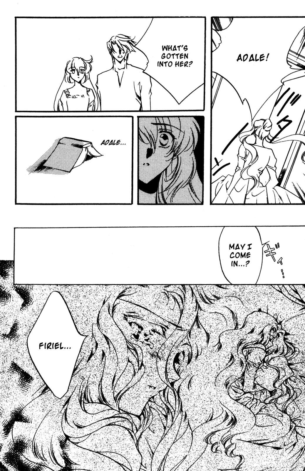 The Good Witch of the West Chapter 20 page 30 - Chapter 20