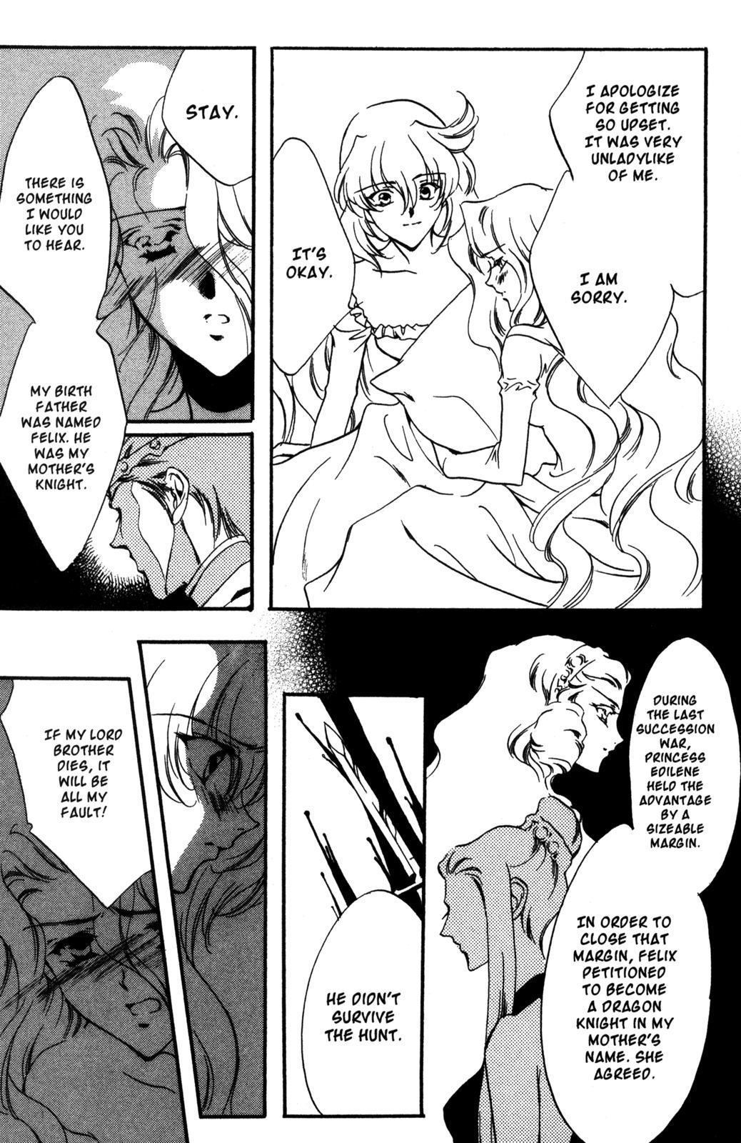 The Good Witch of the West Chapter 20 page 31 - Chapter 20