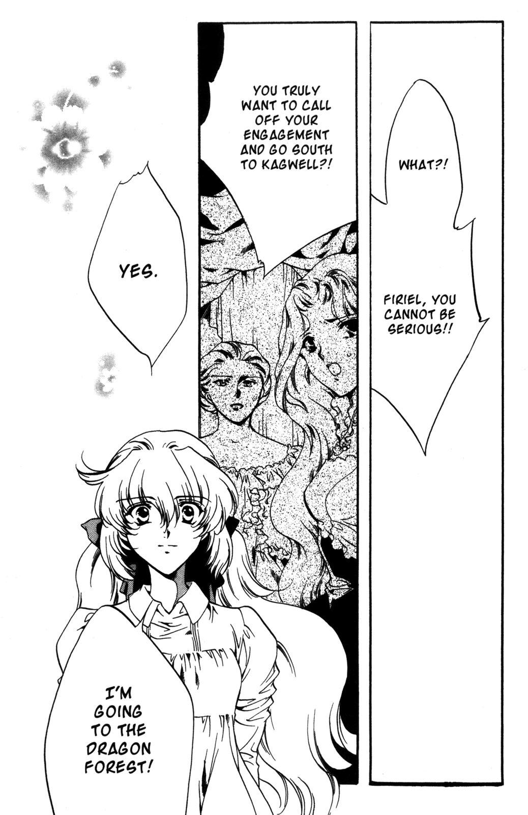 The Good Witch of the West Chapter 20 page 35 - Chapter 20