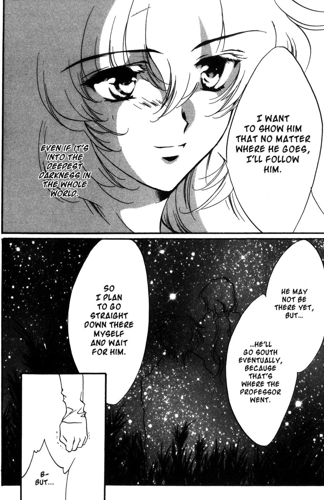 The Good Witch of the West Chapter 20 page 37 - Chapter 20