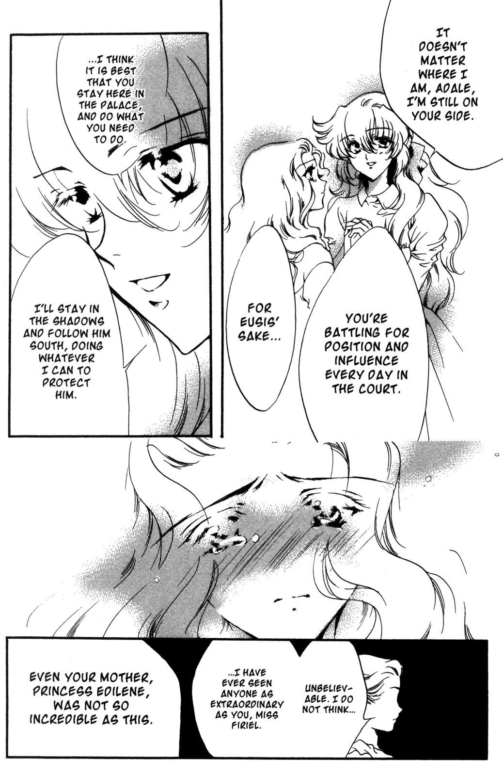 The Good Witch of the West Chapter 20 page 39 - Chapter 20