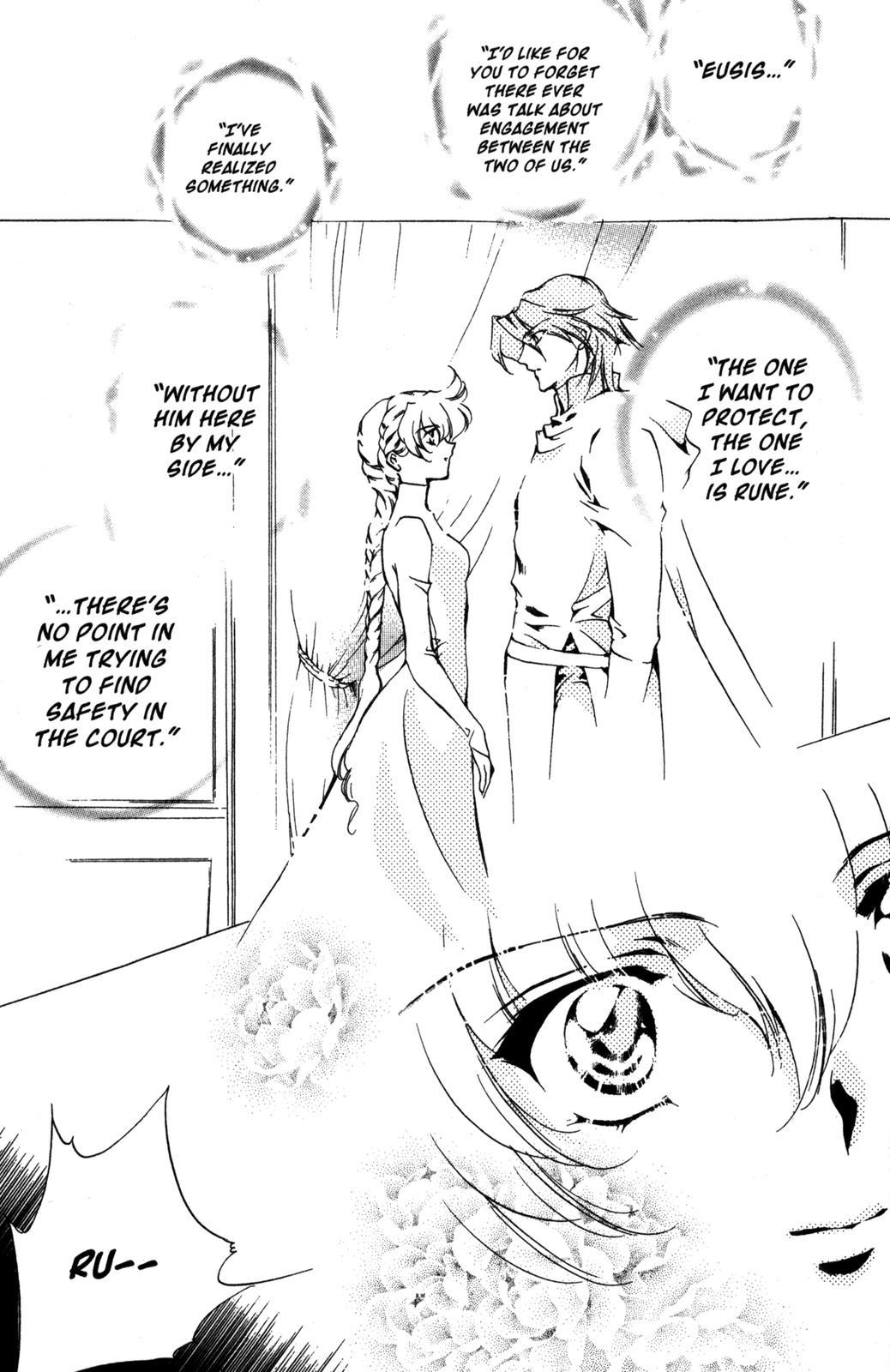 The Good Witch of the West Chapter 21 page 10 - Chapter 21