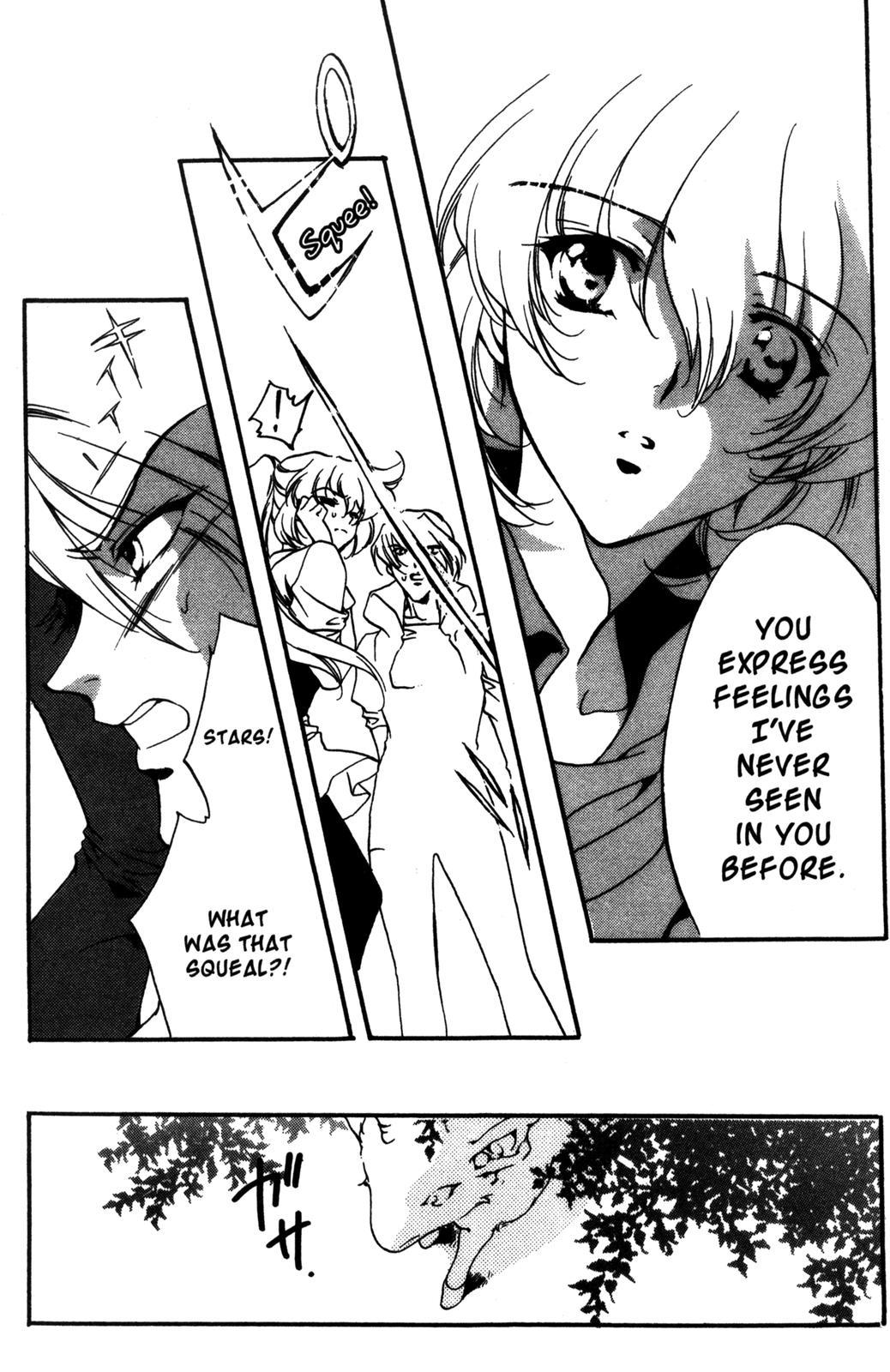 The Good Witch of the West Chapter 21 page 20 - Chapter 21