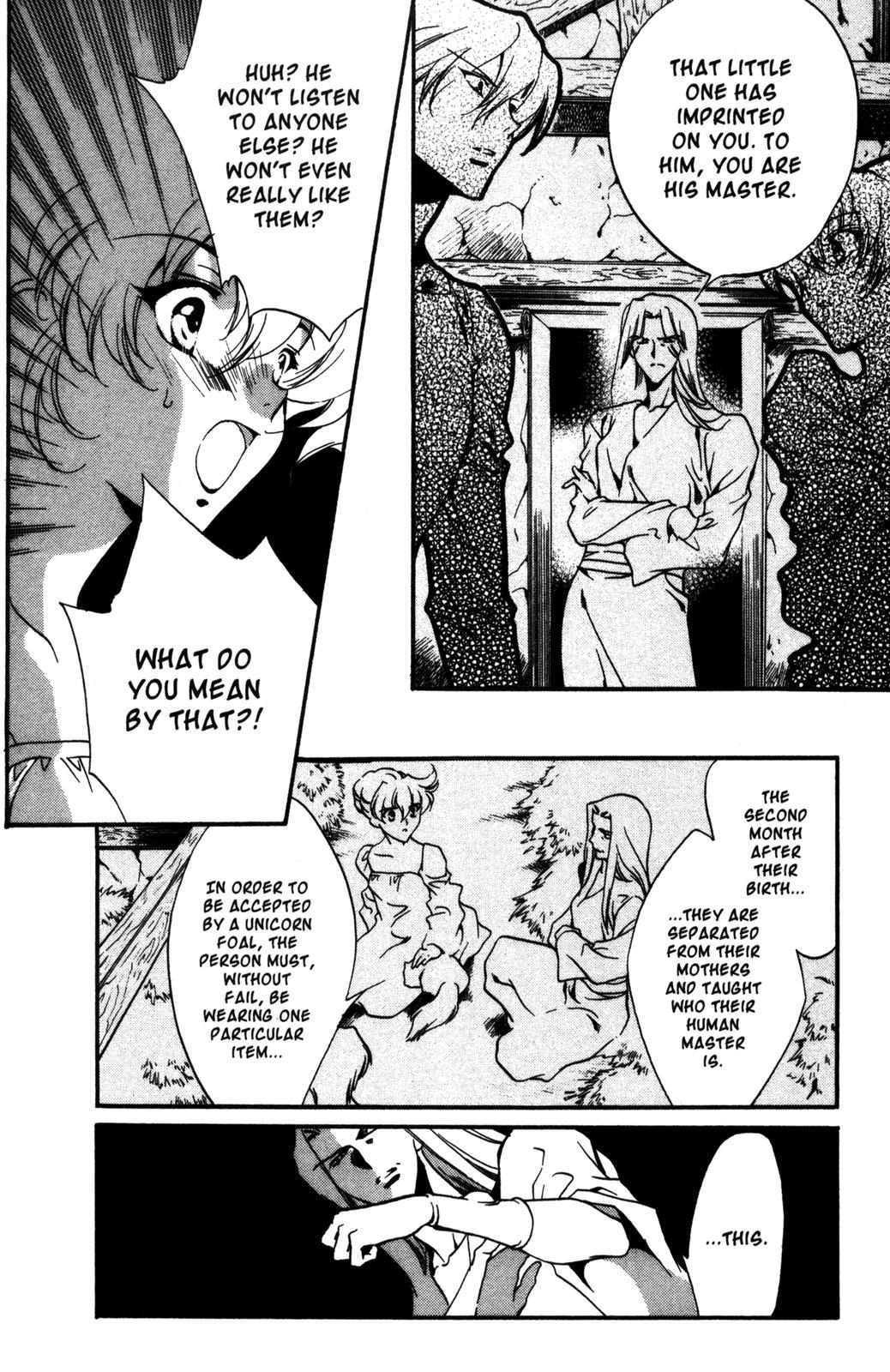 The Good Witch of the West Chapter 22 page 14 - Chapter 22