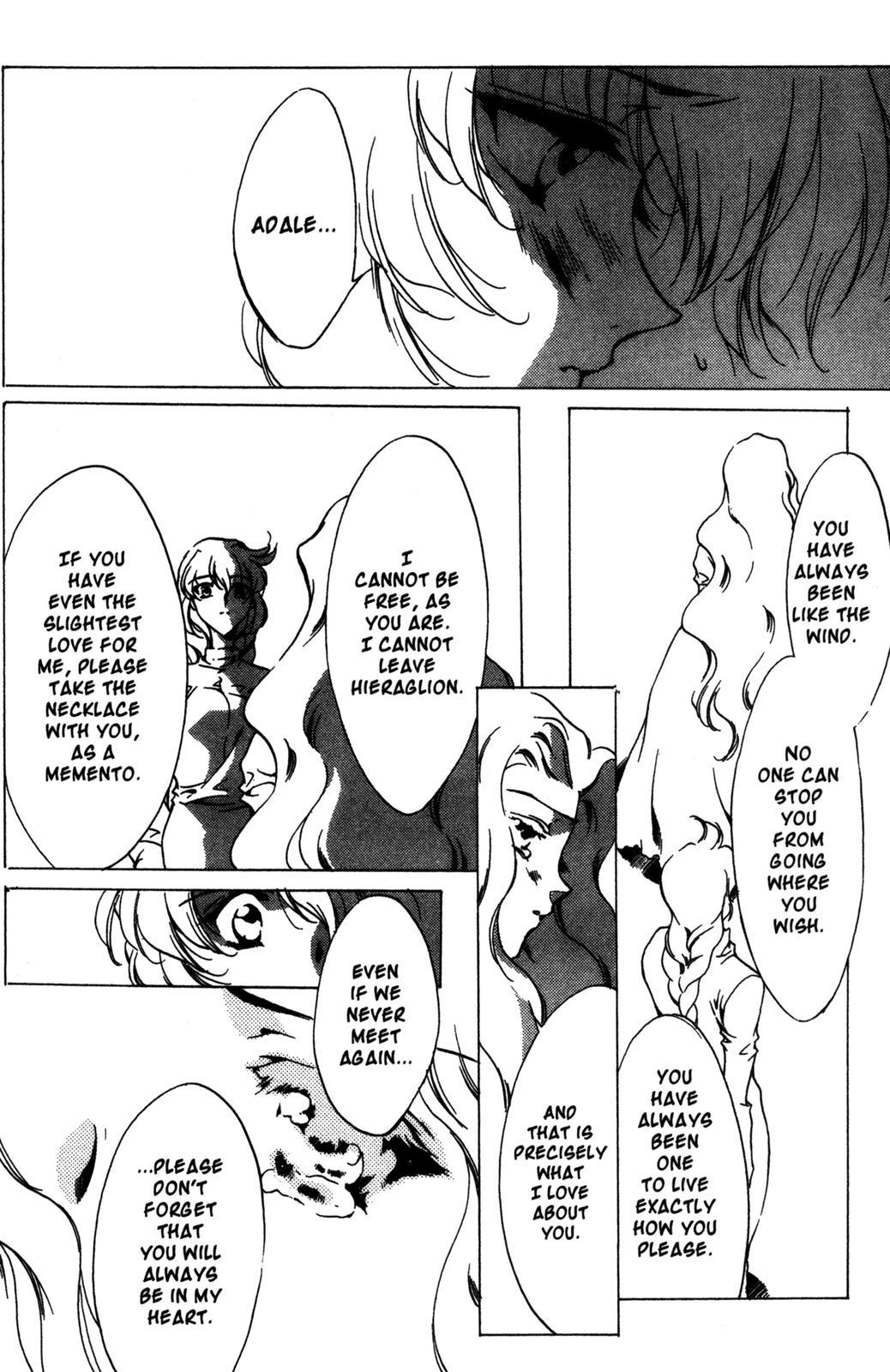 The Good Witch of the West Chapter 22 page 20 - Chapter 22