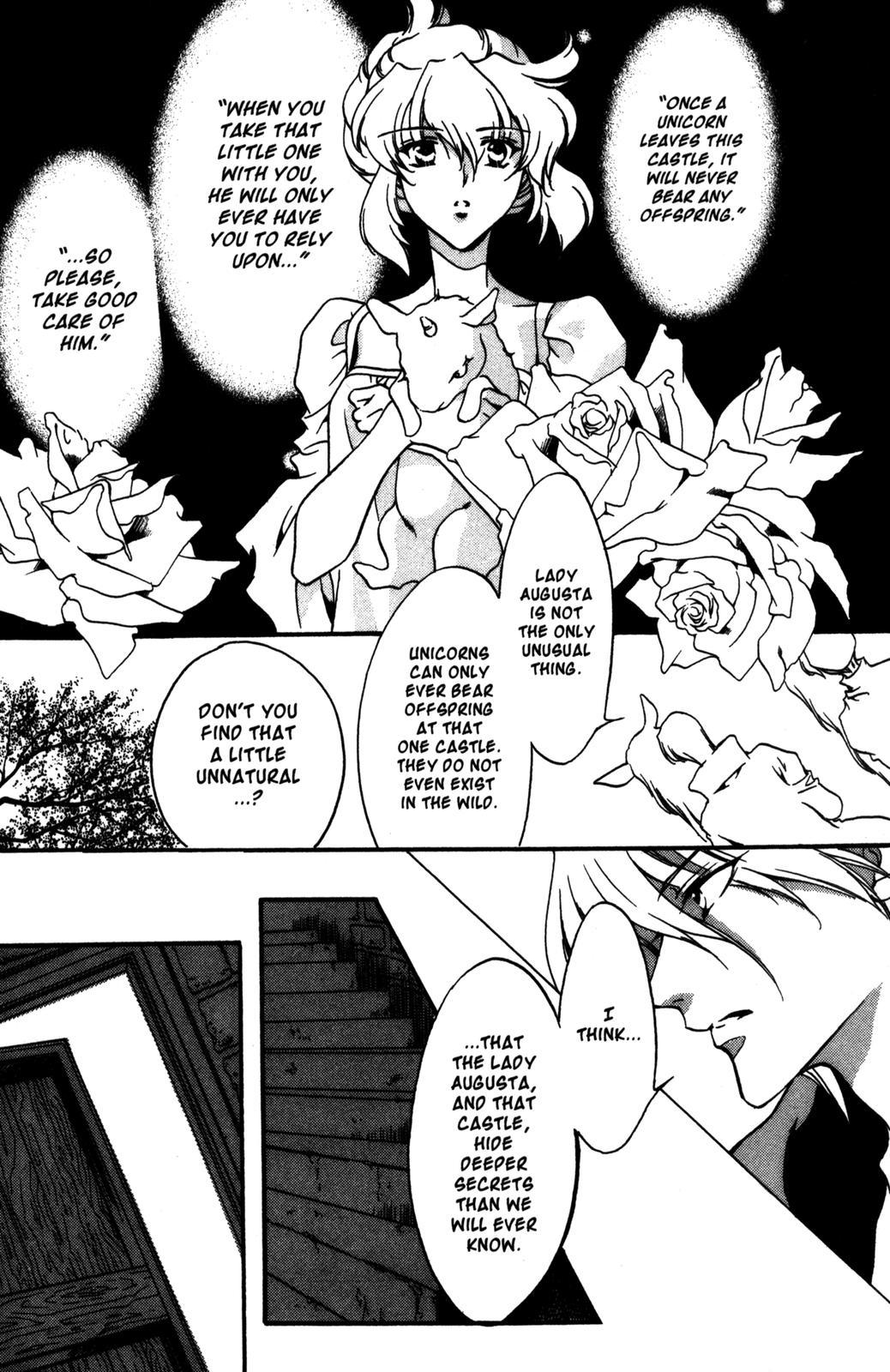 The Good Witch of the West Chapter 22 page 27 - Chapter 22