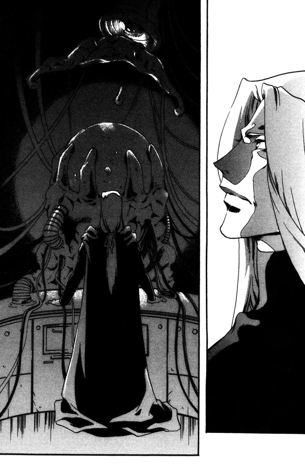 The Good Witch of the West Chapter 22 page 28 - Chapter 22