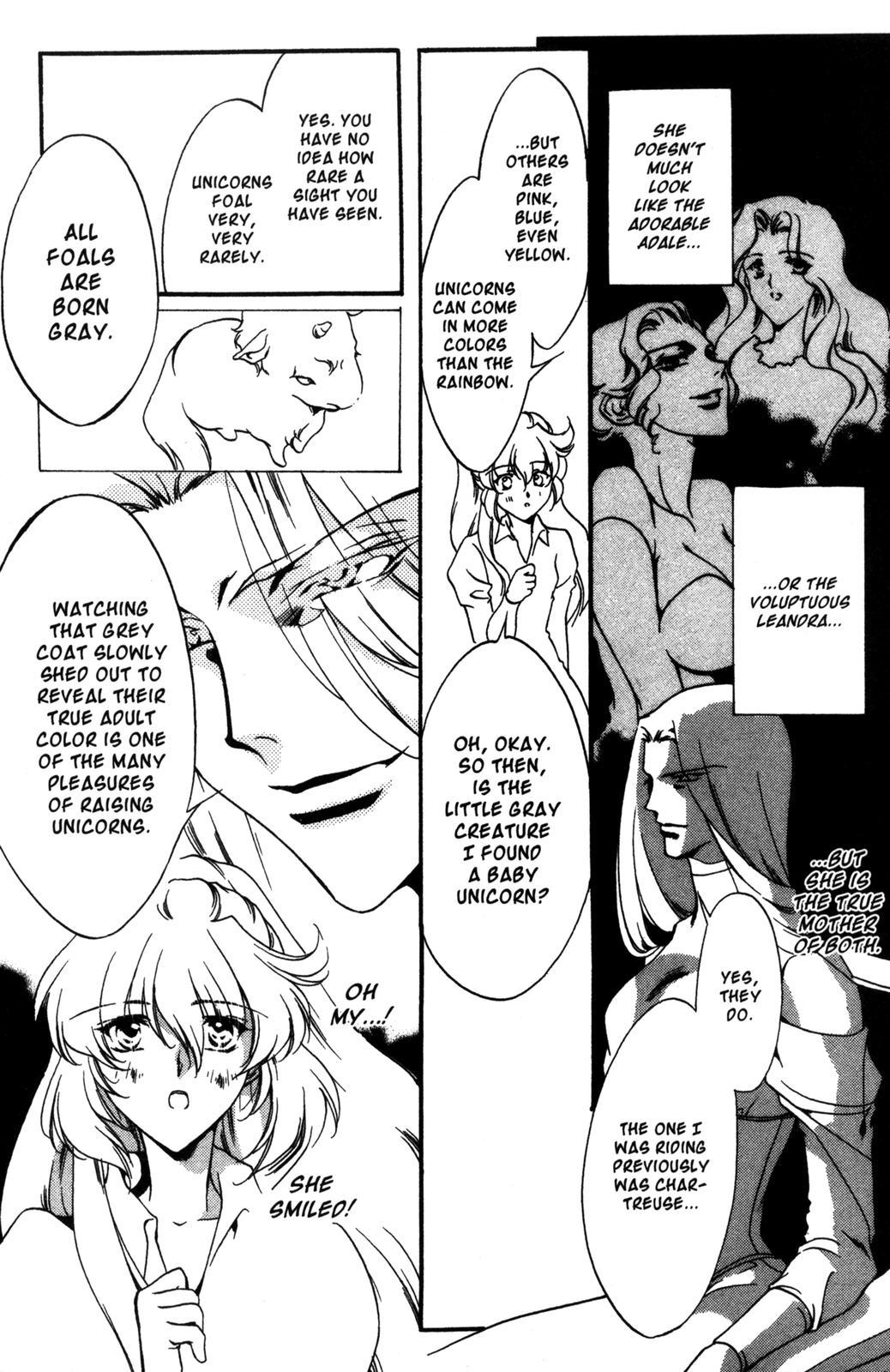 The Good Witch of the West Chapter 22 page 7 - Chapter 22