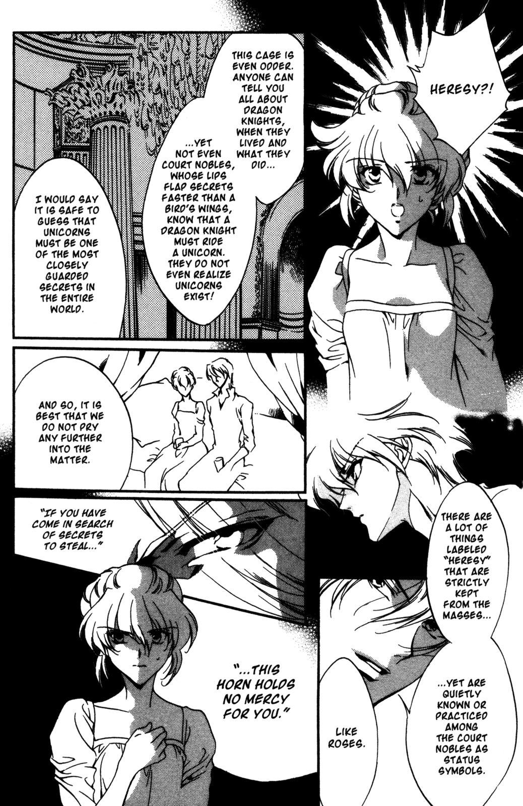 The Good Witch of the West Chapter 22 page 9 - Chapter 22