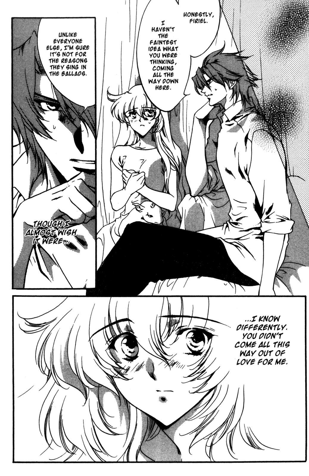The Good Witch of the West Chapter 23 page 9 - Chapter 23