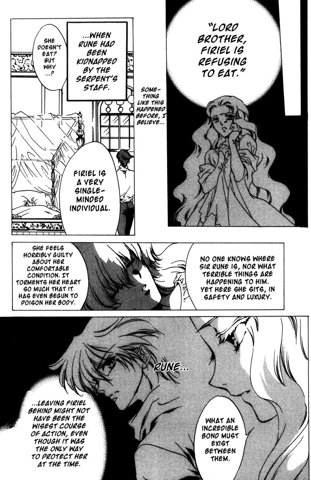 The Good Witch of the West Chapter 24 page 10 - Chapter 24