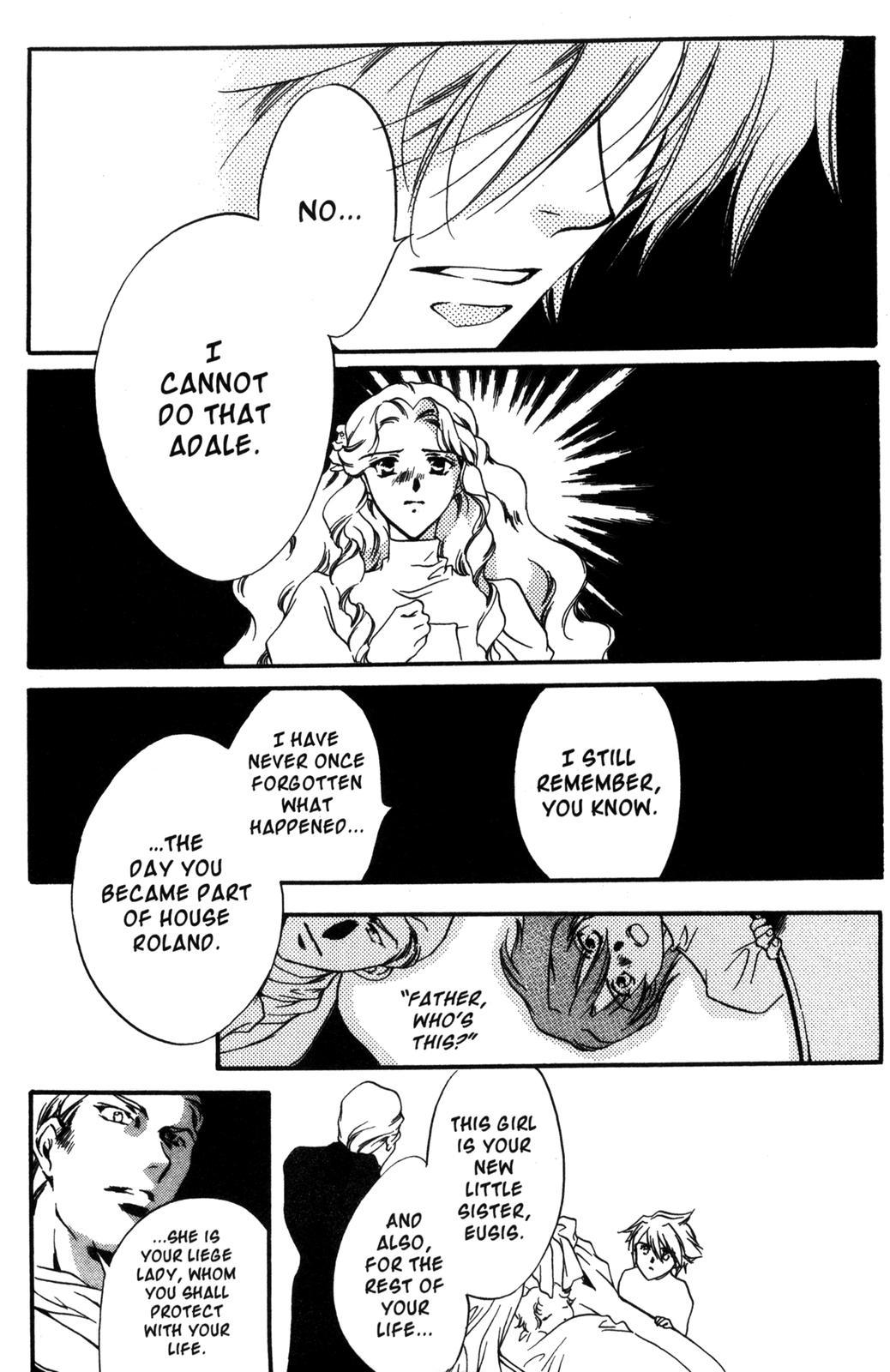 The Good Witch of the West Chapter 24 page 12 - Chapter 24
