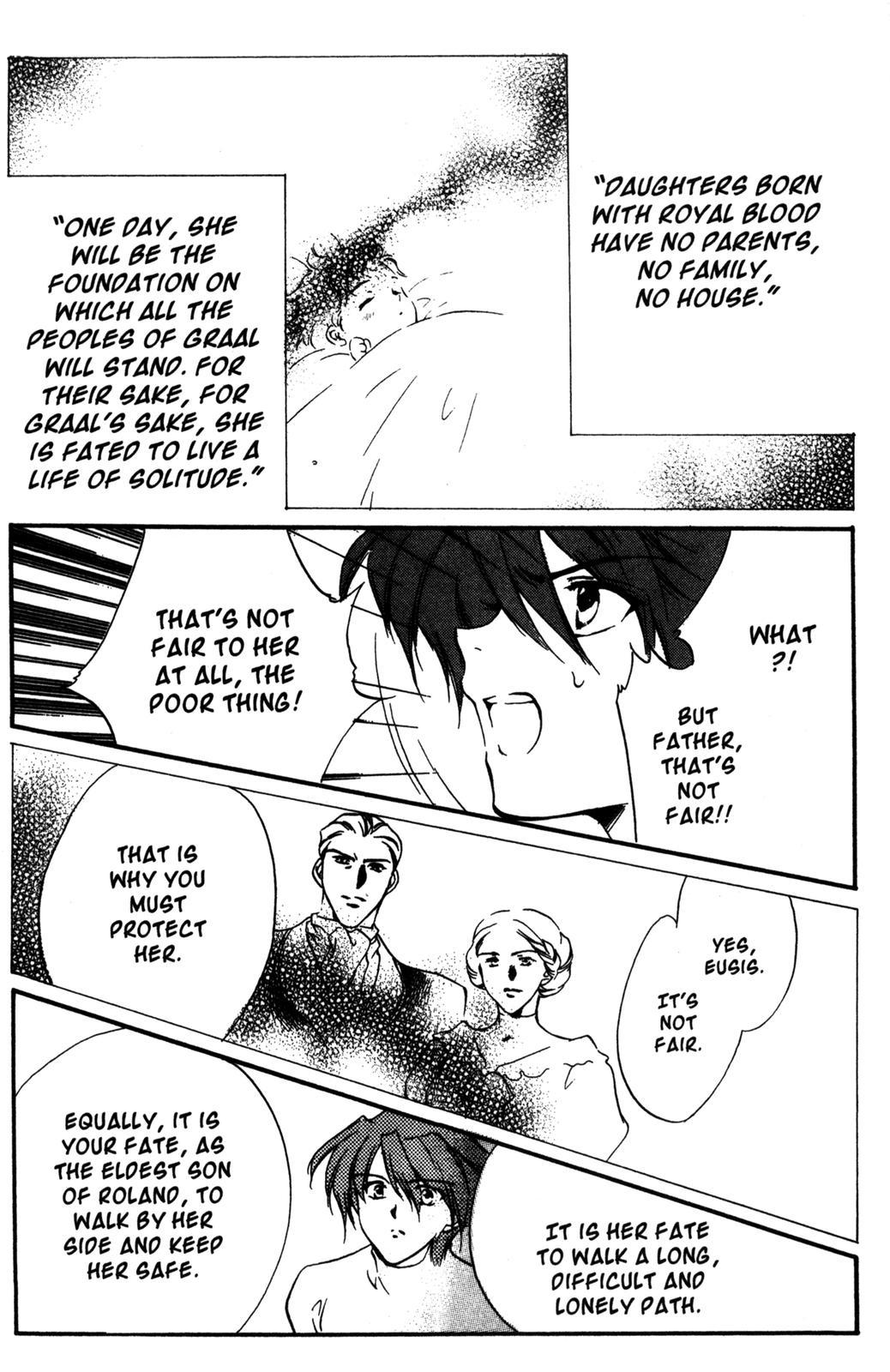 The Good Witch of the West Chapter 24 page 13 - Chapter 24
