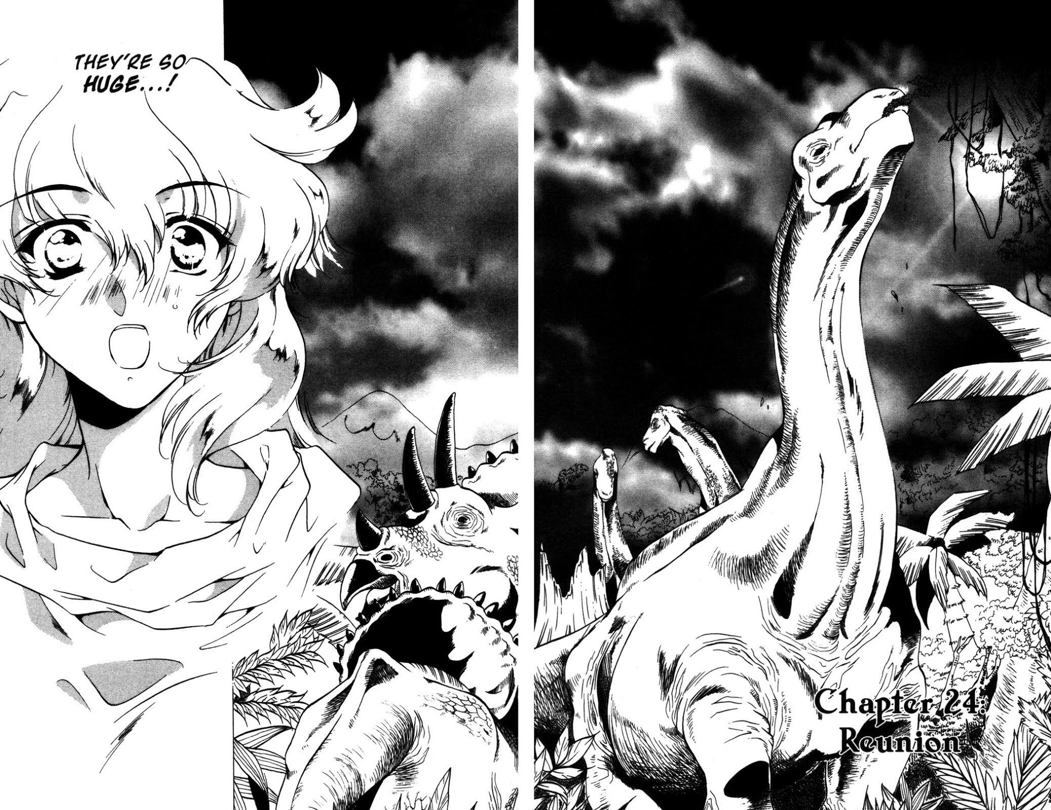 The Good Witch of the West Chapter 24 page 2 - Chapter 24