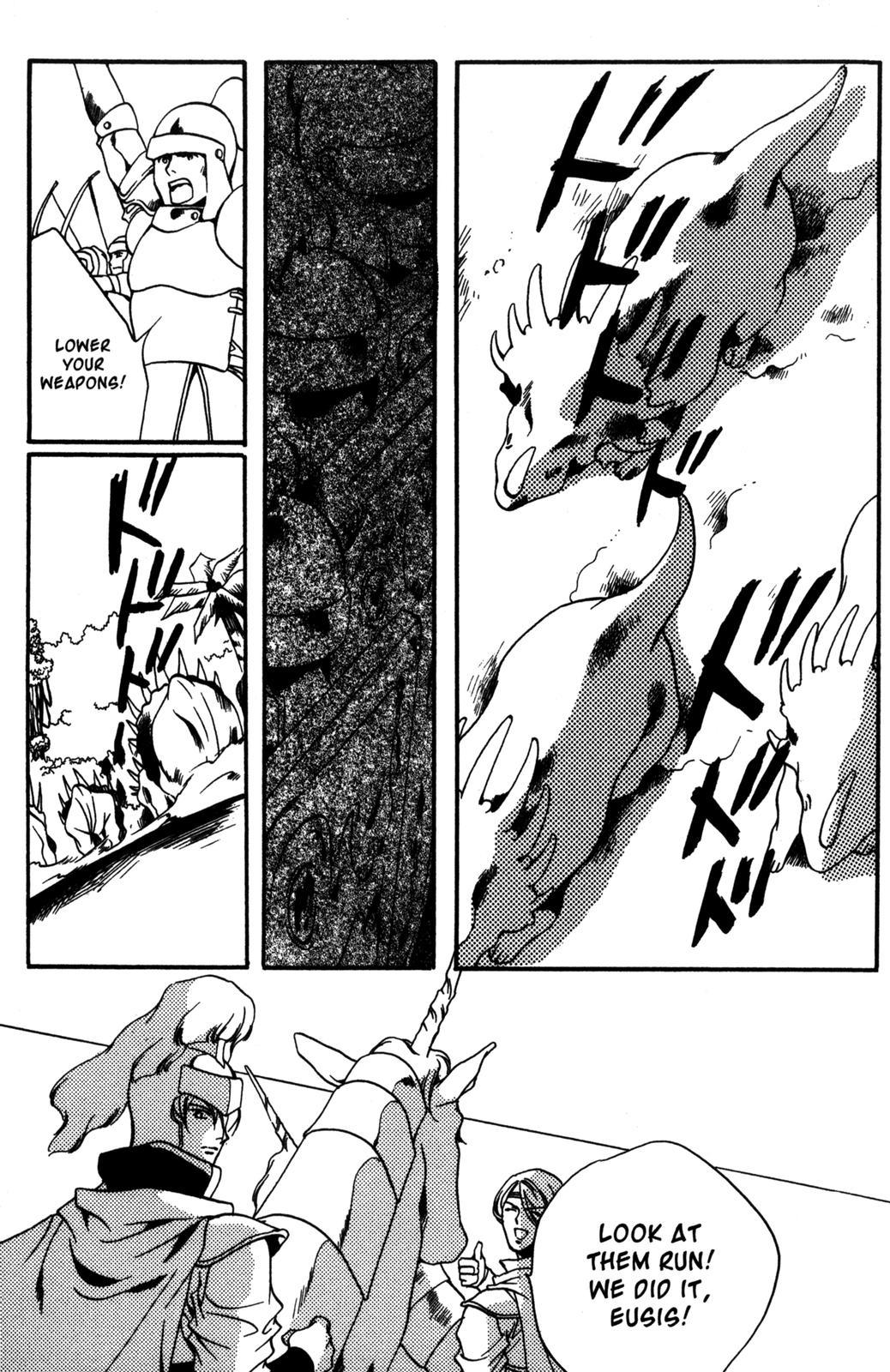 The Good Witch of the West Chapter 24 page 20 - Chapter 24