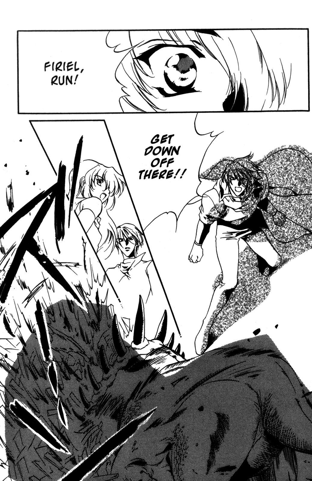 The Good Witch of the West Chapter 24 page 26 - Chapter 24