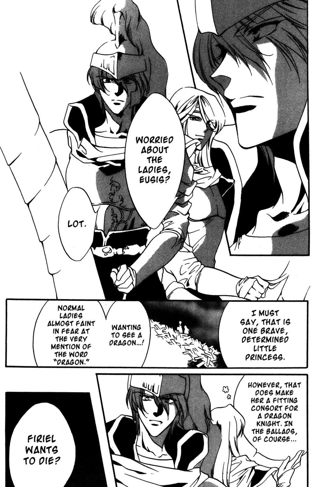 The Good Witch of the West Chapter 24 page 6 - Chapter 24