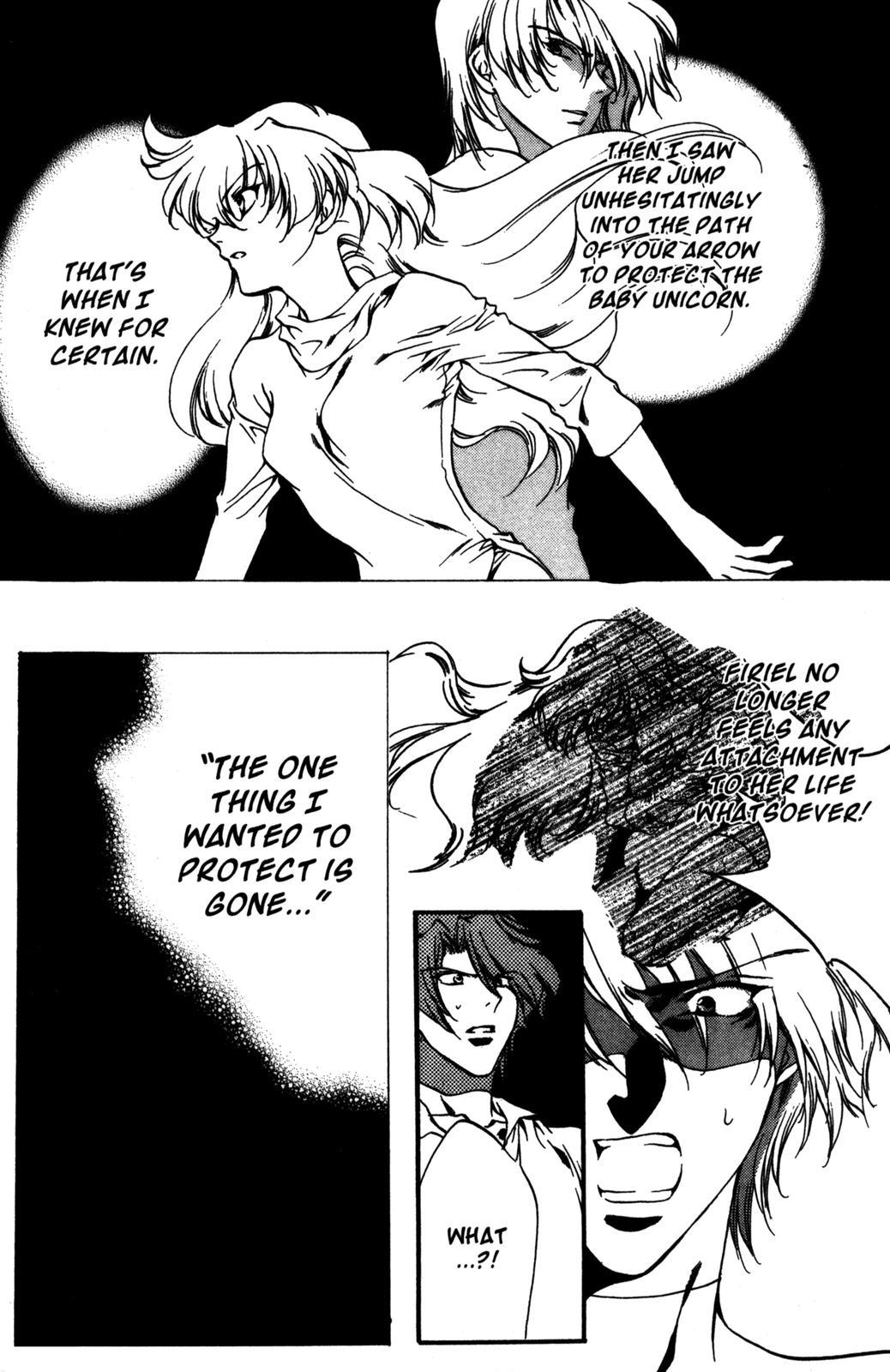 The Good Witch of the West Chapter 24 page 8 - Chapter 24