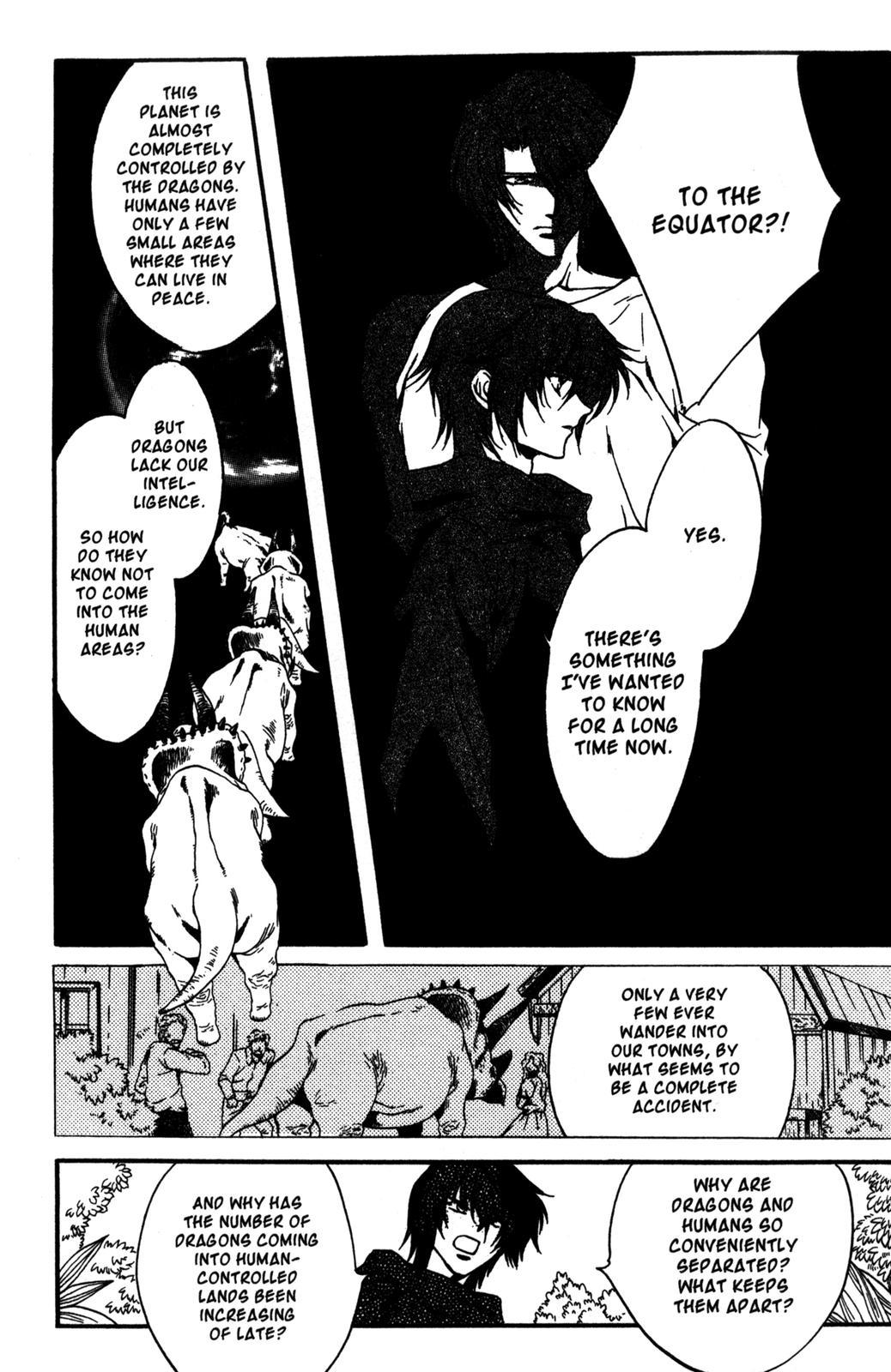 The Good Witch of the West Chapter 25 page 13 - Chapter 25