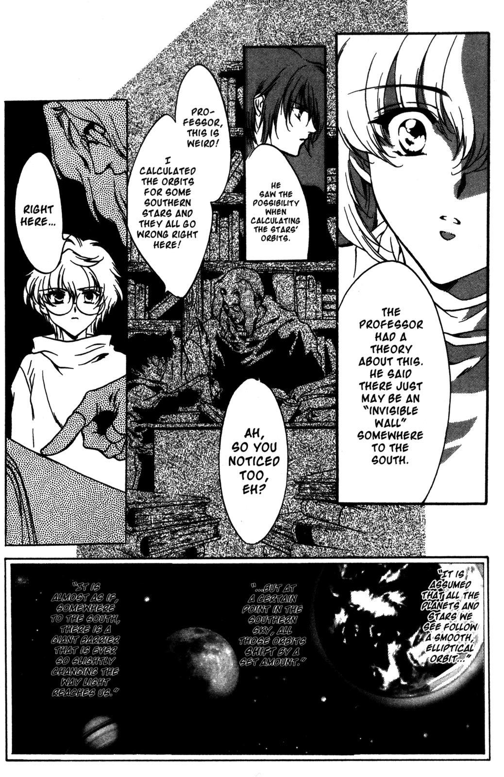The Good Witch of the West Chapter 25 page 14 - Chapter 25