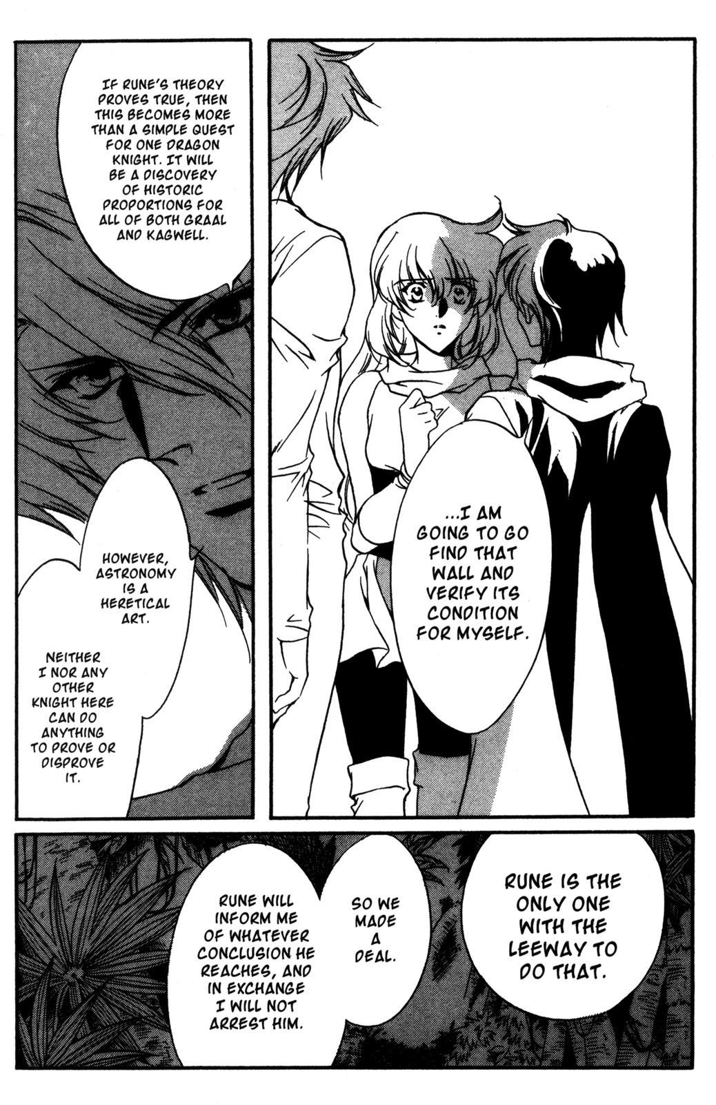 The Good Witch of the West Chapter 25 page 16 - Chapter 25