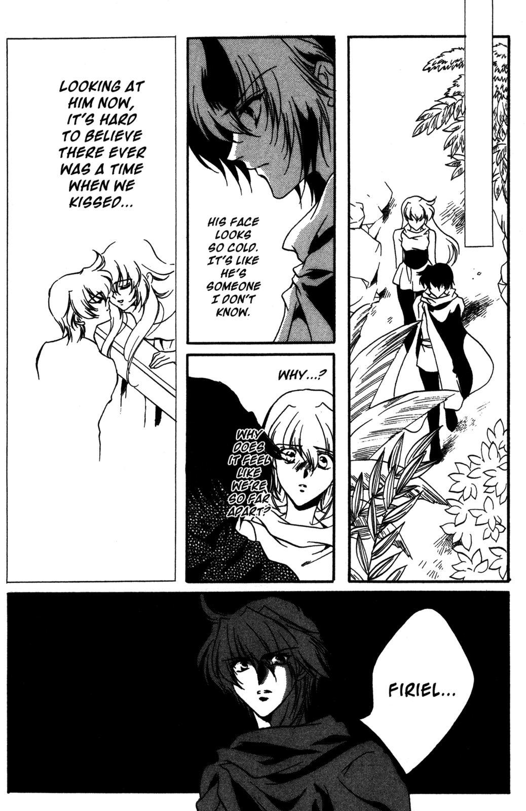 The Good Witch of the West Chapter 25 page 18 - Chapter 25