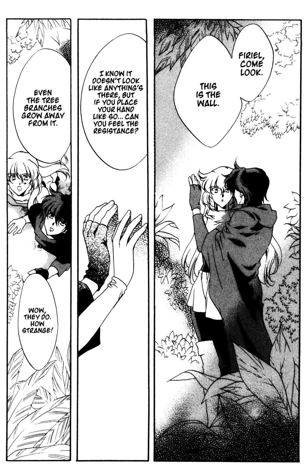 The Good Witch of the West Chapter 26 page 27 - Chapter 26