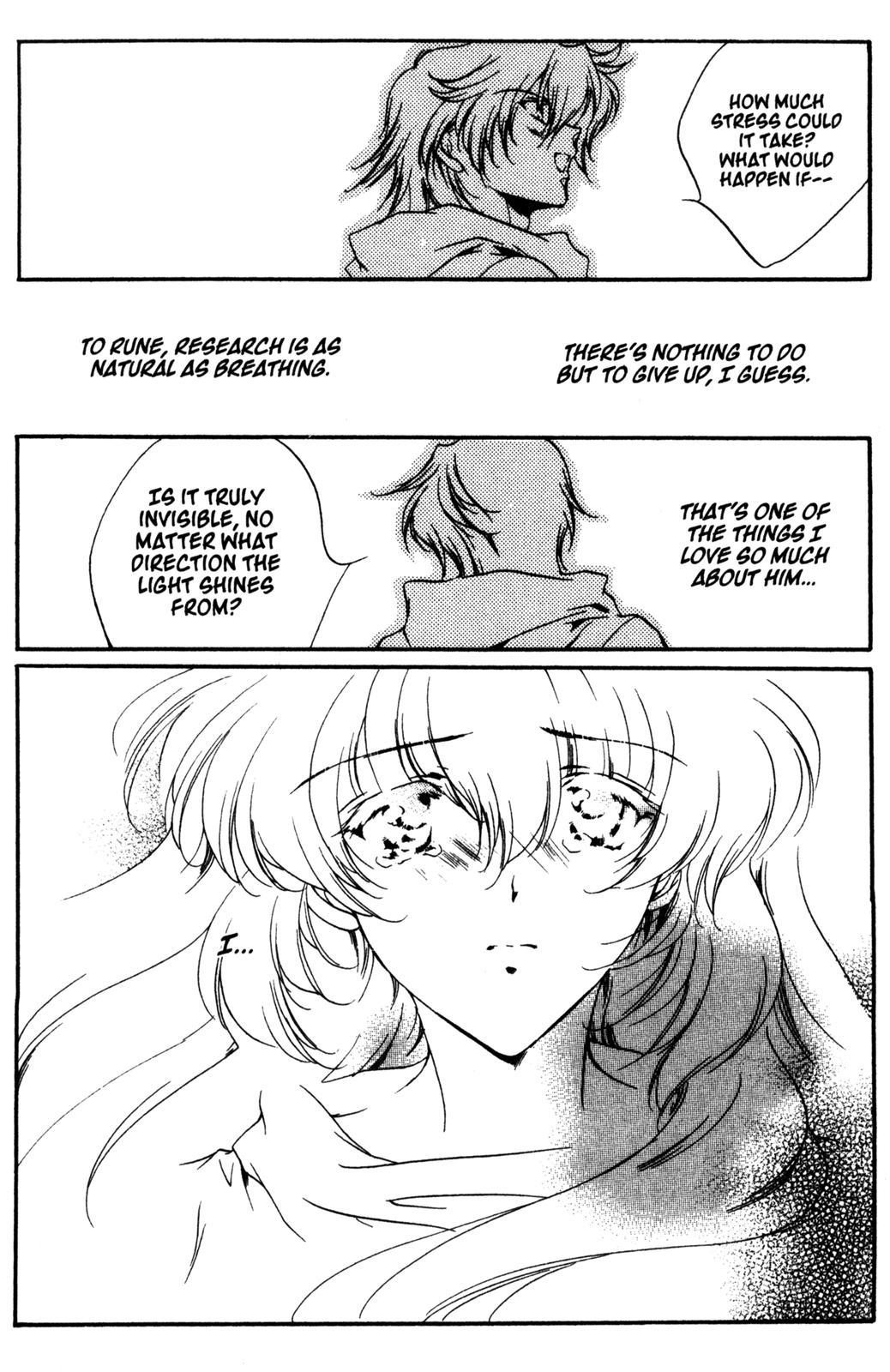 The Good Witch of the West Chapter 26 page 29 - Chapter 26