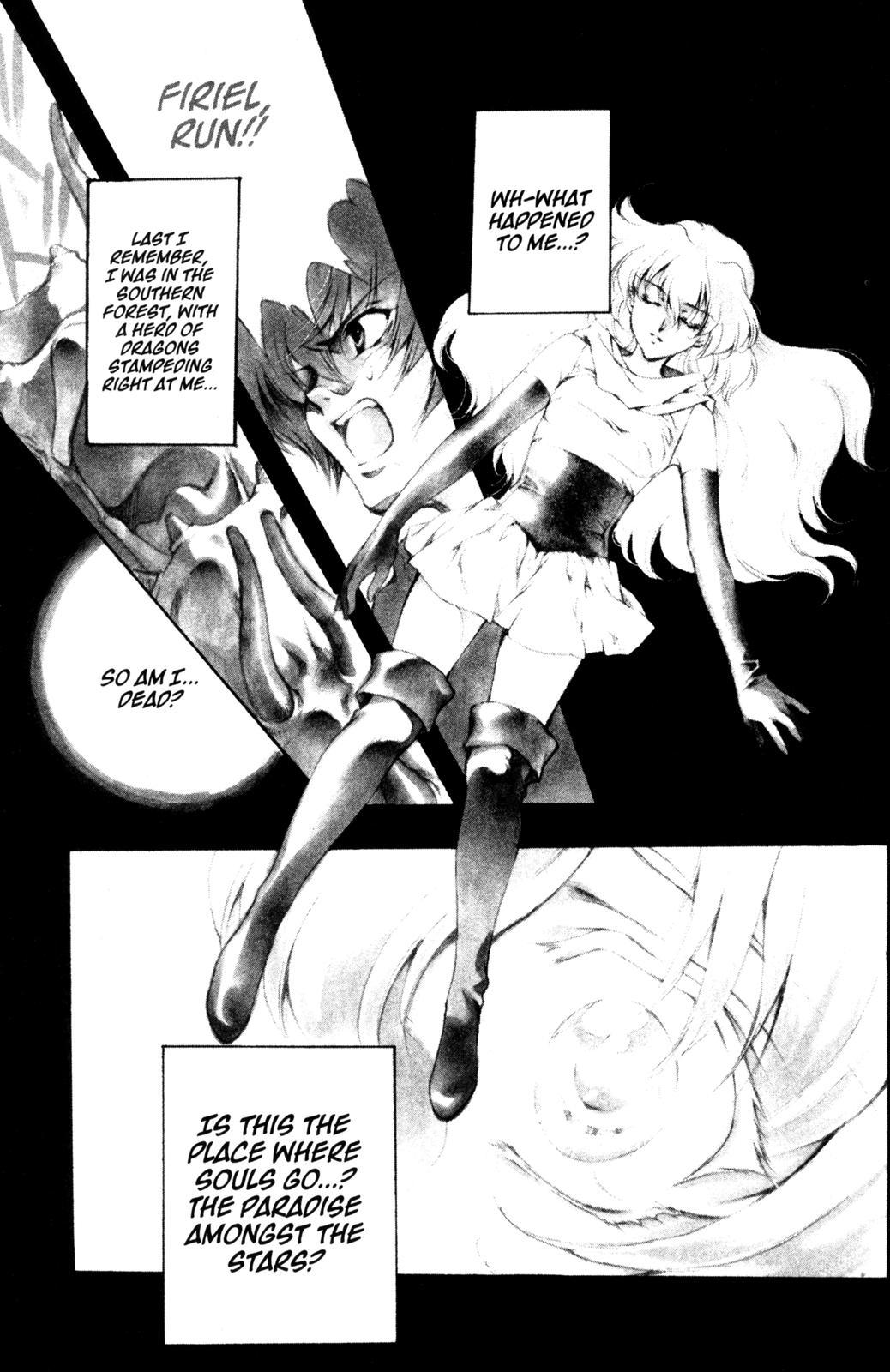 The Good Witch of the West Chapter 27 page 1 - Chapter 27