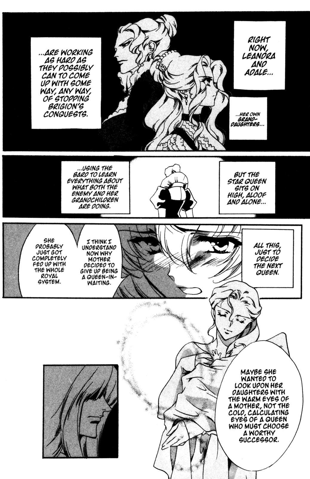 The Good Witch of the West Chapter 27 page 21 - Chapter 27