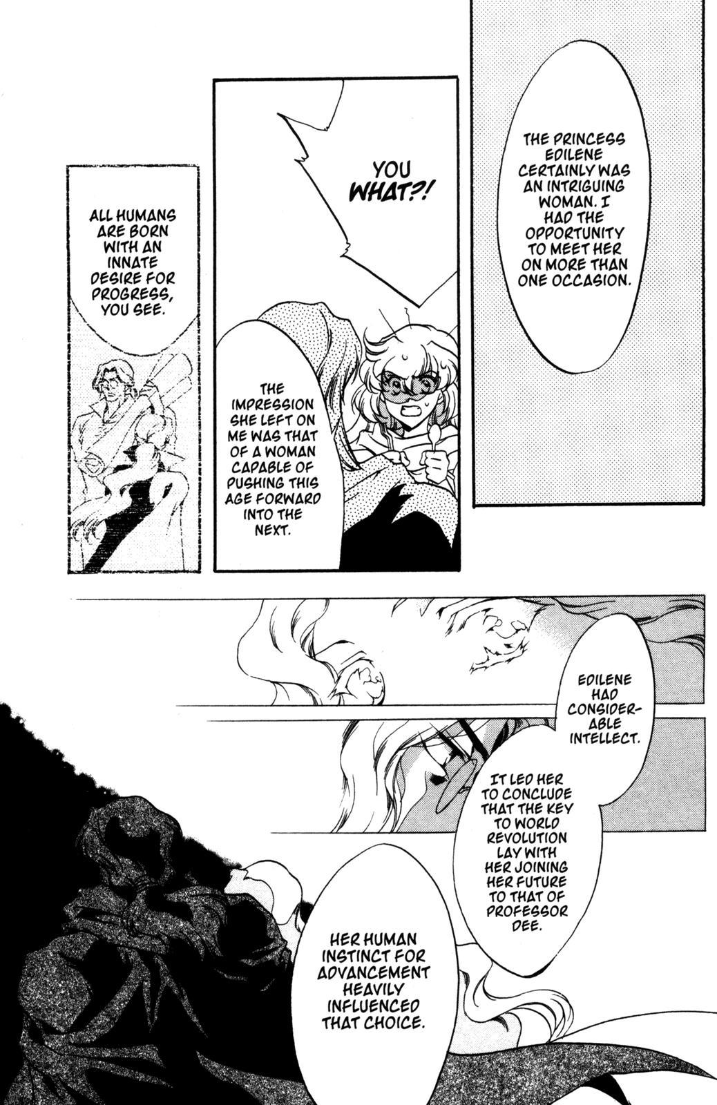 The Good Witch of the West Chapter 27 page 22 - Chapter 27