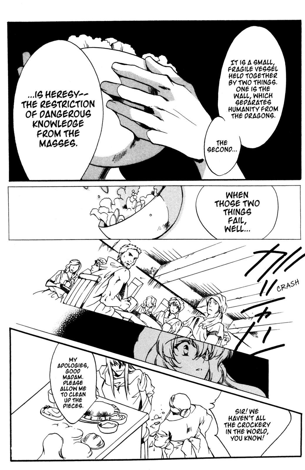 The Good Witch of the West Chapter 27 page 24 - Chapter 27