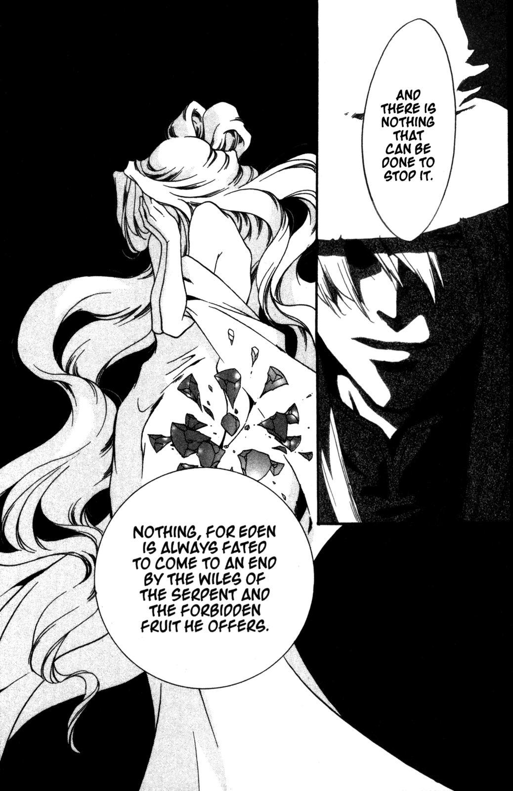 The Good Witch of the West Chapter 27 page 27 - Chapter 27