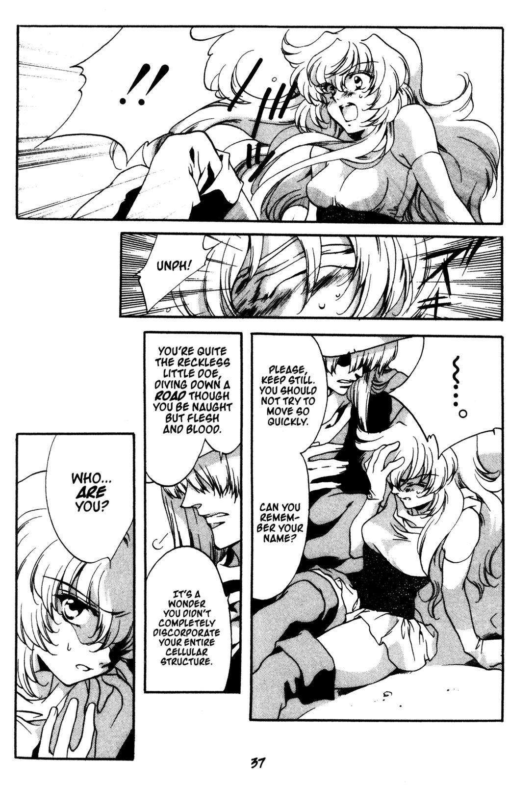 The Good Witch of the West Chapter 27 page 4 - Chapter 27