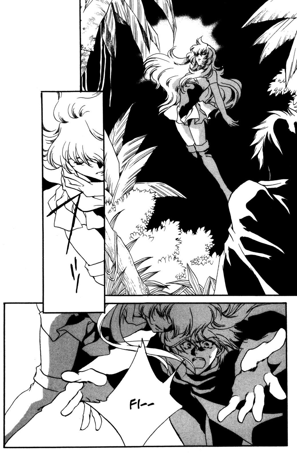The Good Witch of the West Chapter 28 page 10 - Chapter 28