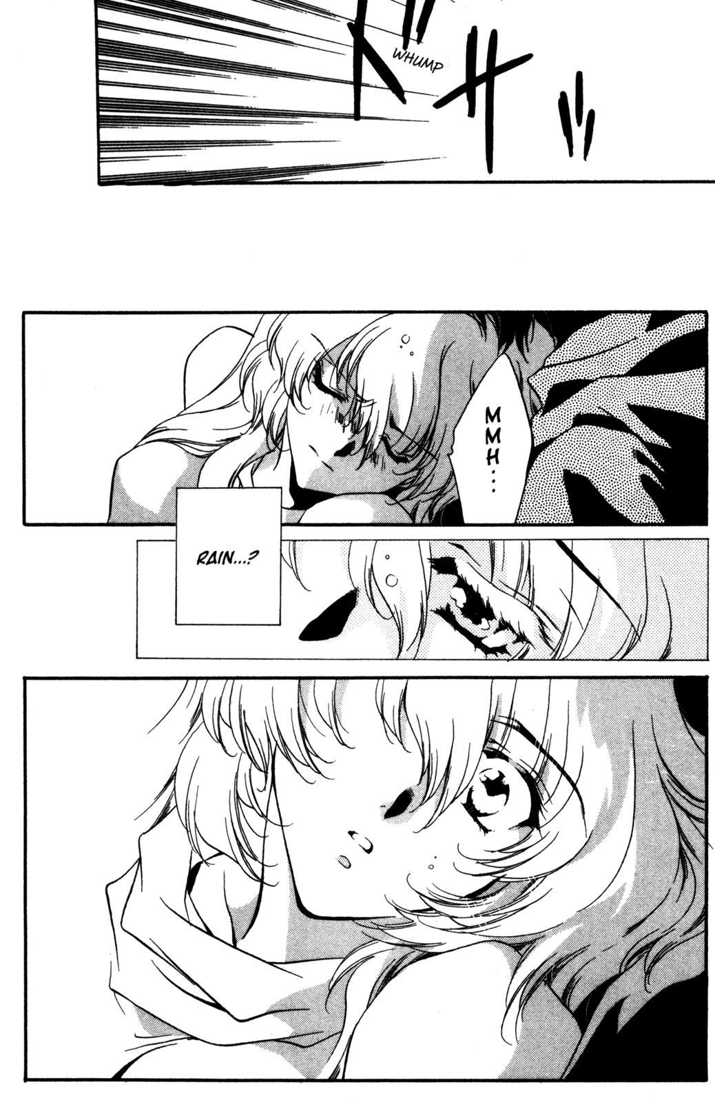 The Good Witch of the West Chapter 28 page 11 - Chapter 28