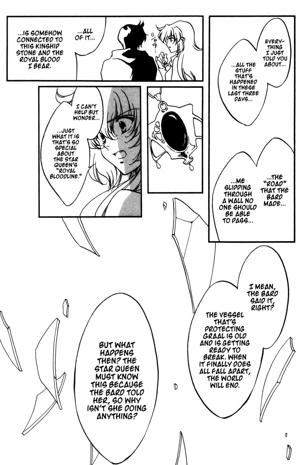 The Good Witch of the West Chapter 28 page 16 - Chapter 28