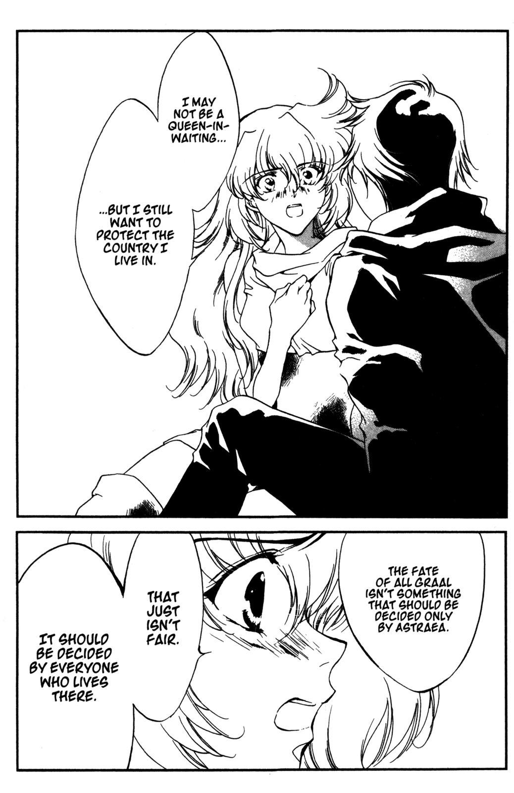 The Good Witch of the West Chapter 28 page 17 - Chapter 28