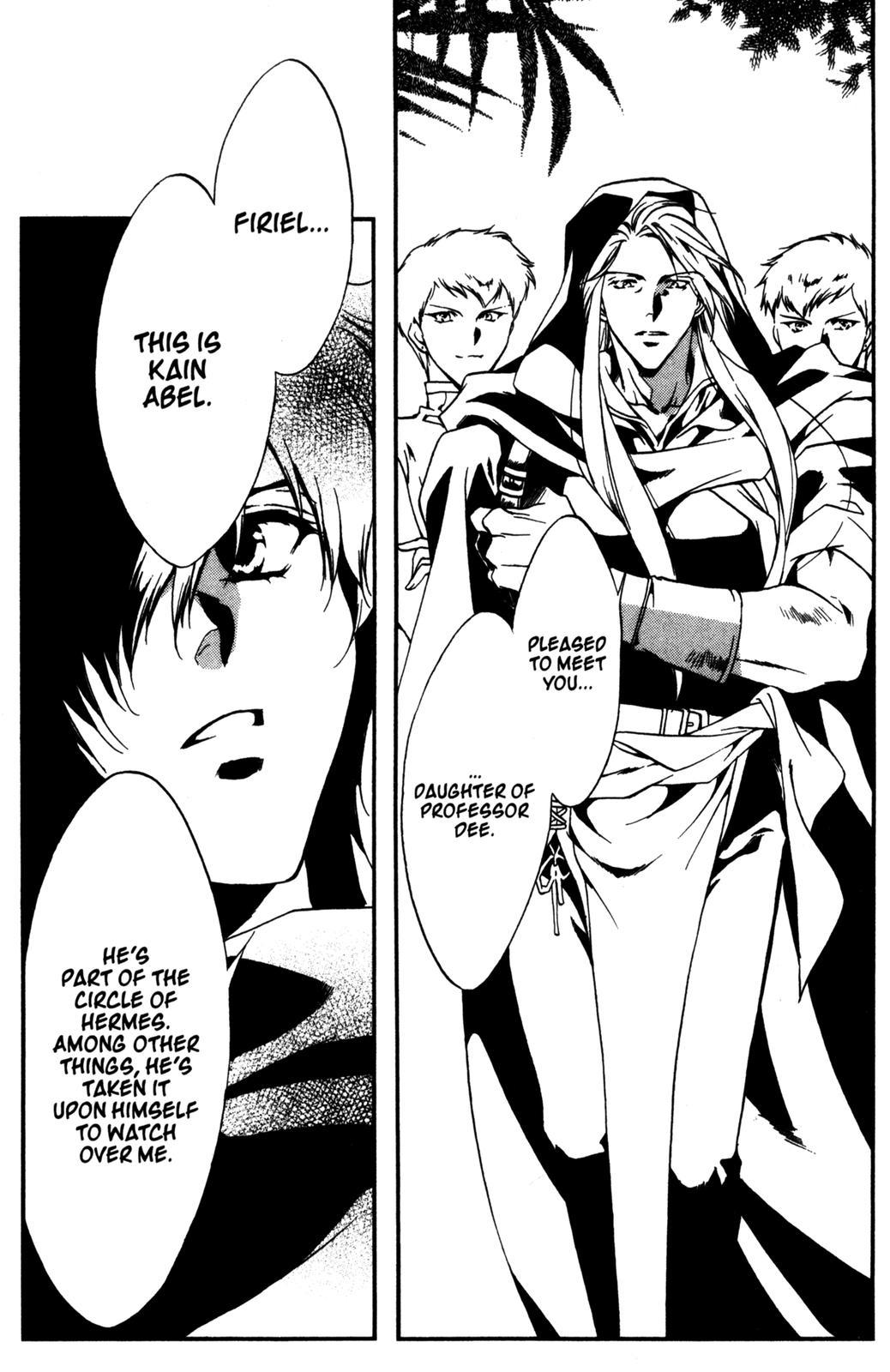 The Good Witch of the West Chapter 28 page 23 - Chapter 28