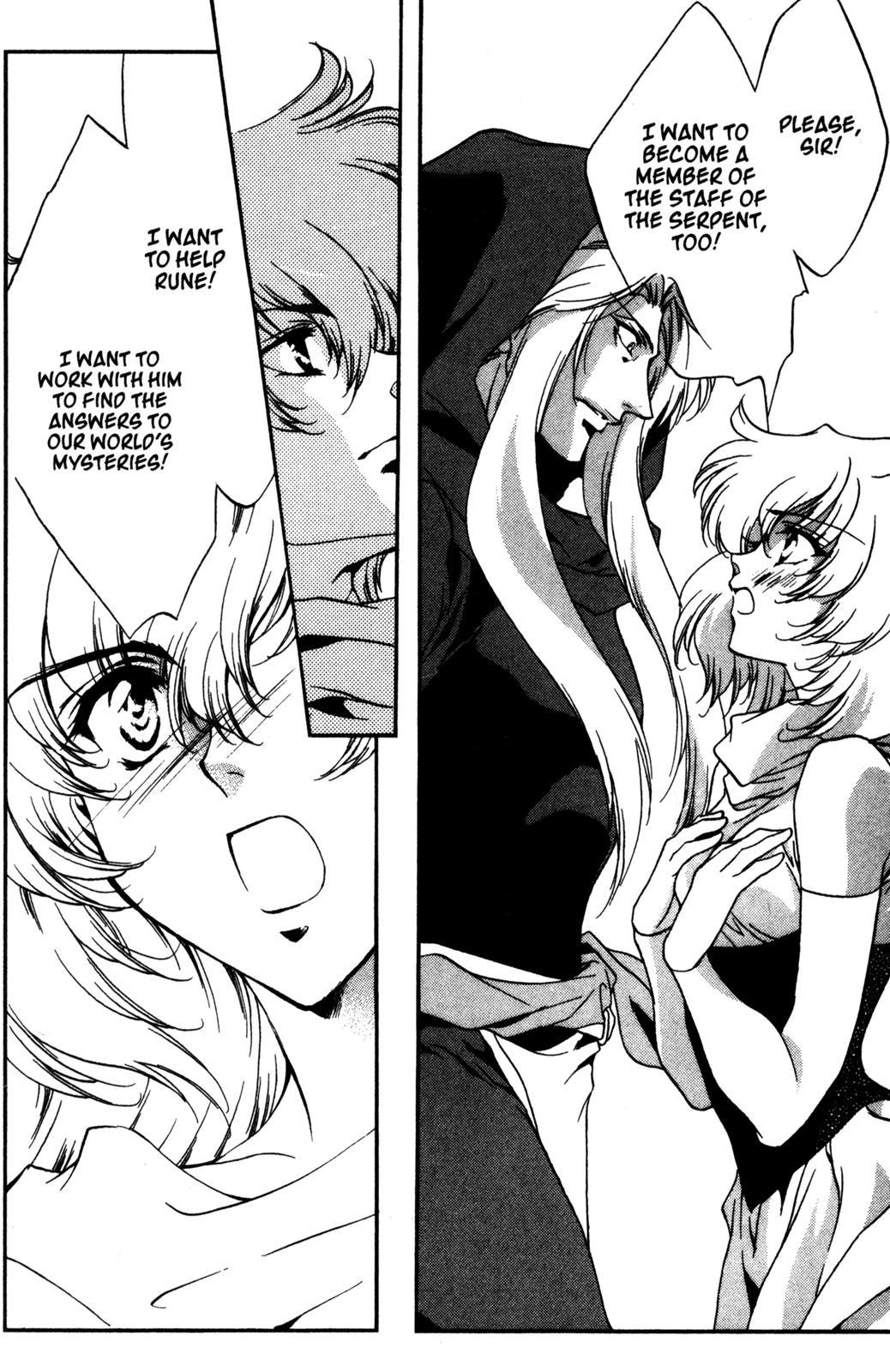 The Good Witch of the West Chapter 28 page 26 - Chapter 28